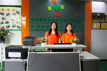 Shenzhen CadSolar Technology Co., Ltd.
