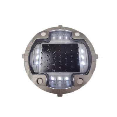 Height 47 Mm Underground Solar Light High Weight Resistance Solar LED Road Studs