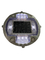 8 LED Pavement Solar Powered Road Markers Underground For Road Traffic Safety