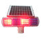 High Visibility 12V 7AH Red And Blue Strobe Lights Waterproof