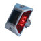 CE Approved 5000mcd Solar Road Stud Light Anti High Temperature