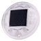 Durable CE Approval Dia 120mm White Reflector On Road Long Lifespan