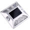 Flashing Outdoor 2V 100MA Street Reflective Markers Solar Charging