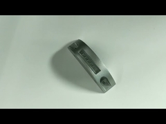 Easy Installation 5 Colors 100MA Aluminum Solar LED Road Studs