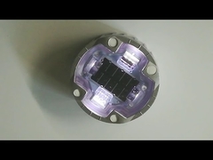 aluminum solar road stud